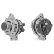 Alternateur CEVAM [40484]