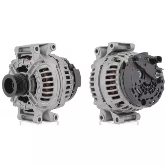 Alternateur CEVAM 40485 pour MERCEDES-BENZ CLASSE GLK 280 4-matic - 231cv