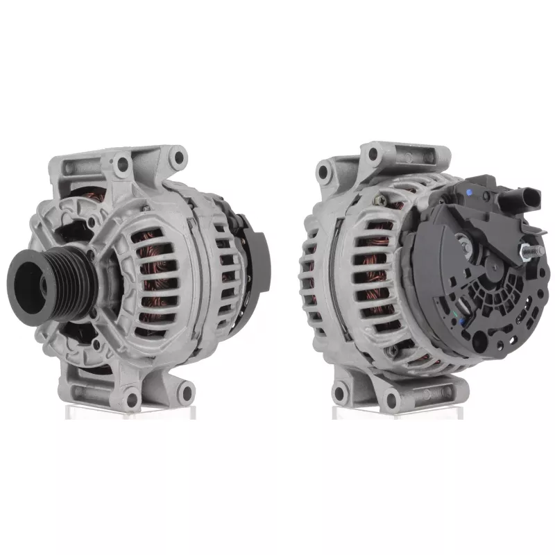 Alternateur CEVAM 40485 - Visuel 1