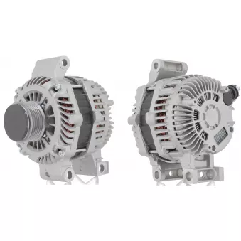 Alternateur CEVAM OEM L3M618300C