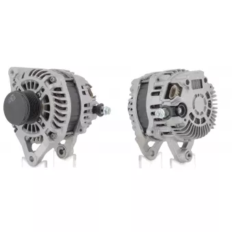 Alternateur CEVAM OEM Z66818300
