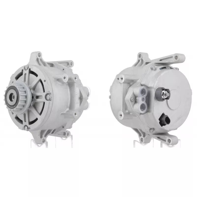 Alternateur CEVAM 40504 - Visuel 1
