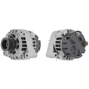 Alternateur CEVAM OEM A0111546602