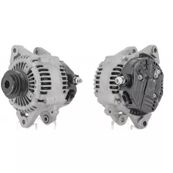 Alternateur CEVAM 40515 pour KIA CARNIVAL 2.9 CRDi LX - 192cv