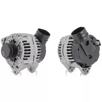 Alternateur CEVAM OEM 078903016