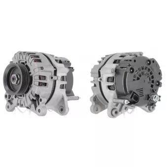 Alternateur CEVAM 40544 pour TOYOTA CAMRY S5 quattro - 354cv