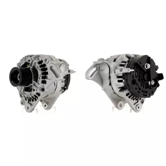 Alternateur CEVAM 4055 pour VOLKSWAGEN GOLF 1.4 16V - 75cv