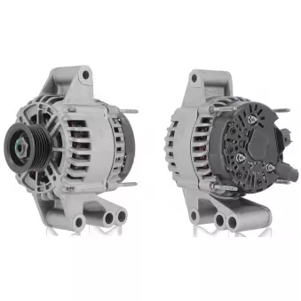 Alternateur CEVAM OEM 1478324