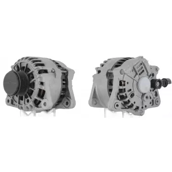 Alternateur CEVAM OEM 5262182