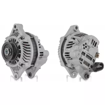 Alternateur CEVAM 40563 pour CHRYSLER PT CRUISER 2.4 - 143cv