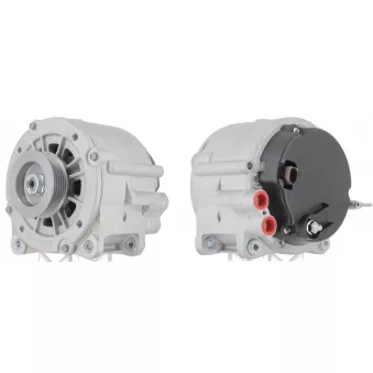 Alternateur CEVAM 40564 pour LAND ROVER RANGE ROVER RS4 quattro - 420cv