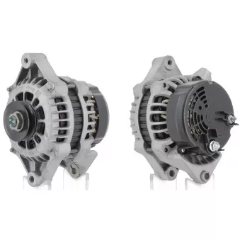 Alternateur CEVAM OEM 6204114