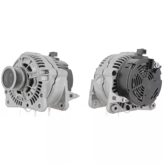 Alternateur CEVAM OEM 028903028P