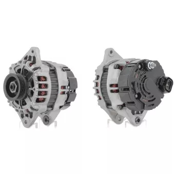 Alternateur CEVAM OEM 3730002551