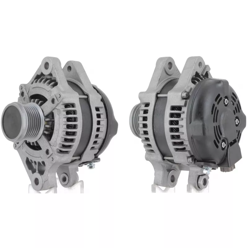 Alternateur CEVAM 40592 - Visuel 1