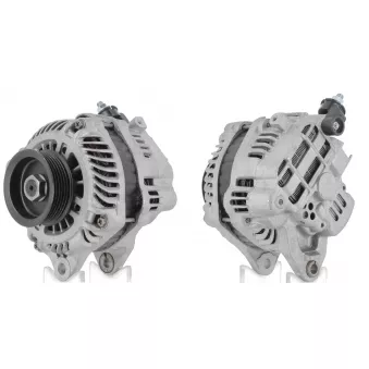 Alternateur CEVAM 40599 pour HONDA CR-V 2.4 MIVEC - 177cv