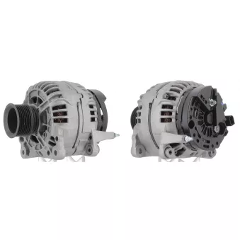 Alternateur CEVAM OEM 021903026