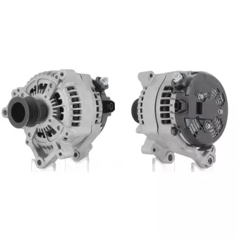 Alternateur CEVAM 40609