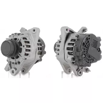 Alternateur CEVAM [40612]