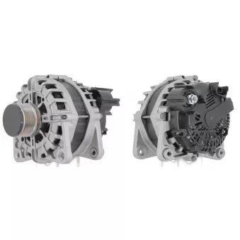 Alternateur CEVAM 40613 pour NISSAN BLUEBIRD 1.5 dCi - 116cv