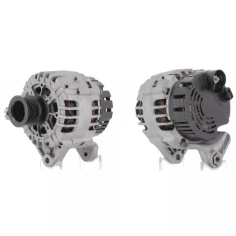 Alternateur CEVAM 40616 pour HONDA CIVIC M3 3.2 - 343cv