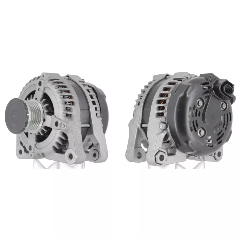 Alternateur CEVAM 40618 - Visuel 1