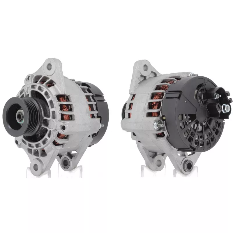 Alternateur CEVAM 40628 - Visuel 1