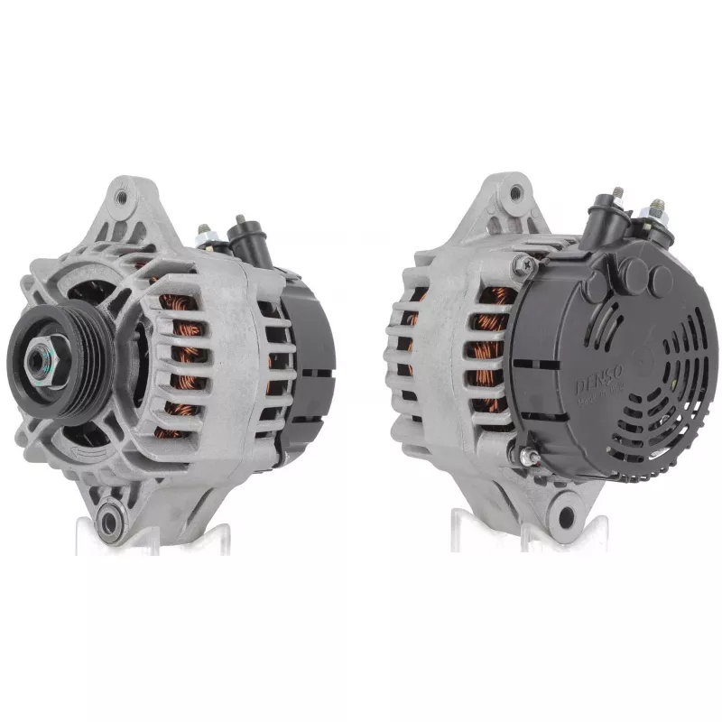 Alternateur CEVAM 40629 - Visuel 1