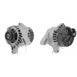 Alternateur CEVAM [40633]
