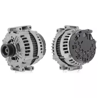 Alternateur CEVAM 40642 pour MERCEDES-BENZ VITO 126 - 258cv