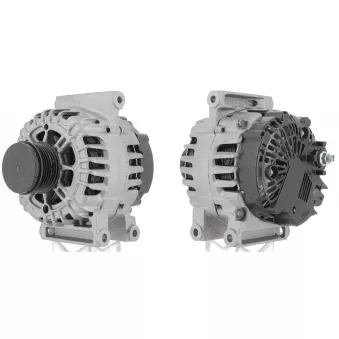 Alternateur CEVAM OEM 1202191