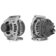 Alternateur CEVAM [40657]