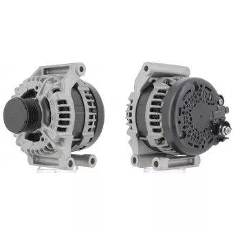 Alternateur CEVAM OEM 95519914