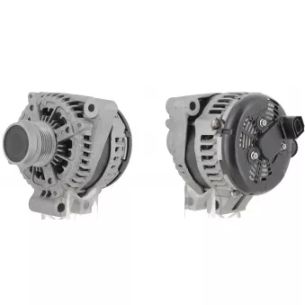 Alternateur CEVAM 40659 pour JAGUAR XJ 3.0 D - 300cv