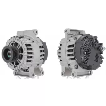 Alternateur CEVAM OEM 95519897
