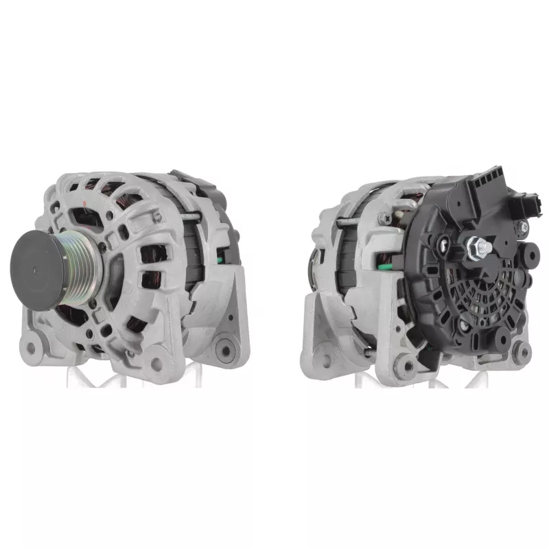 Alternateur CEVAM 40664 - Visuel 1