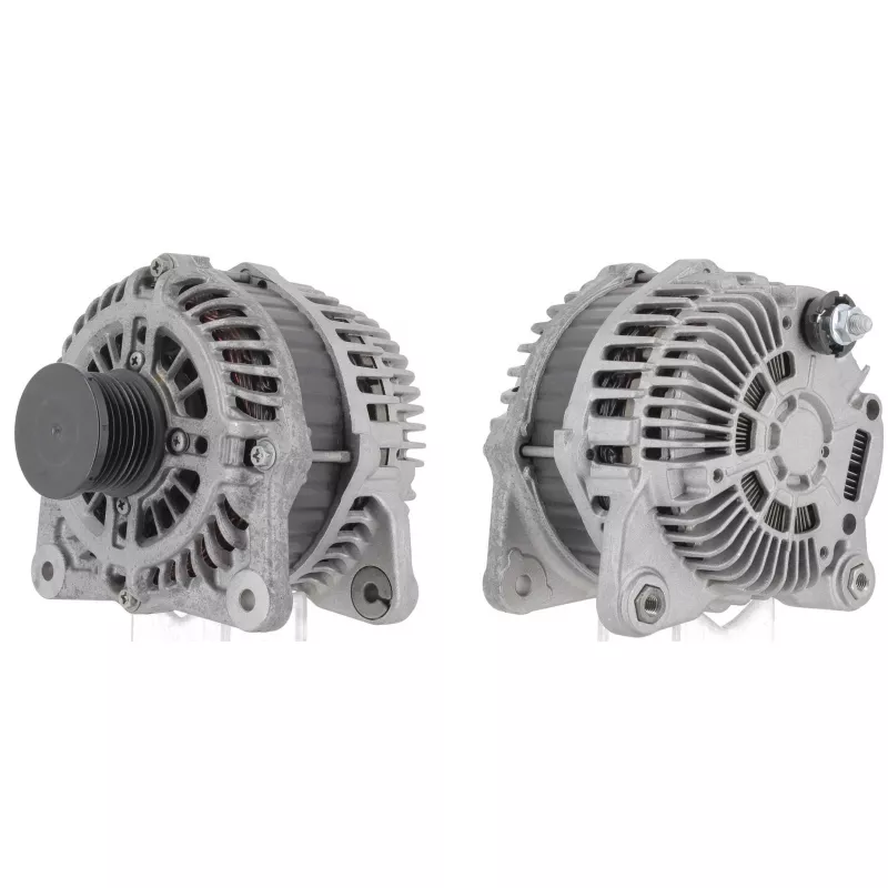 Alternateur CEVAM 40672 - Visuel 1