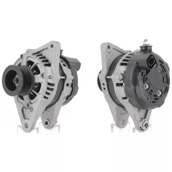 Alternateur CEVAM 40673 pour SUZUKI SWIFT 1.0 - 112cv