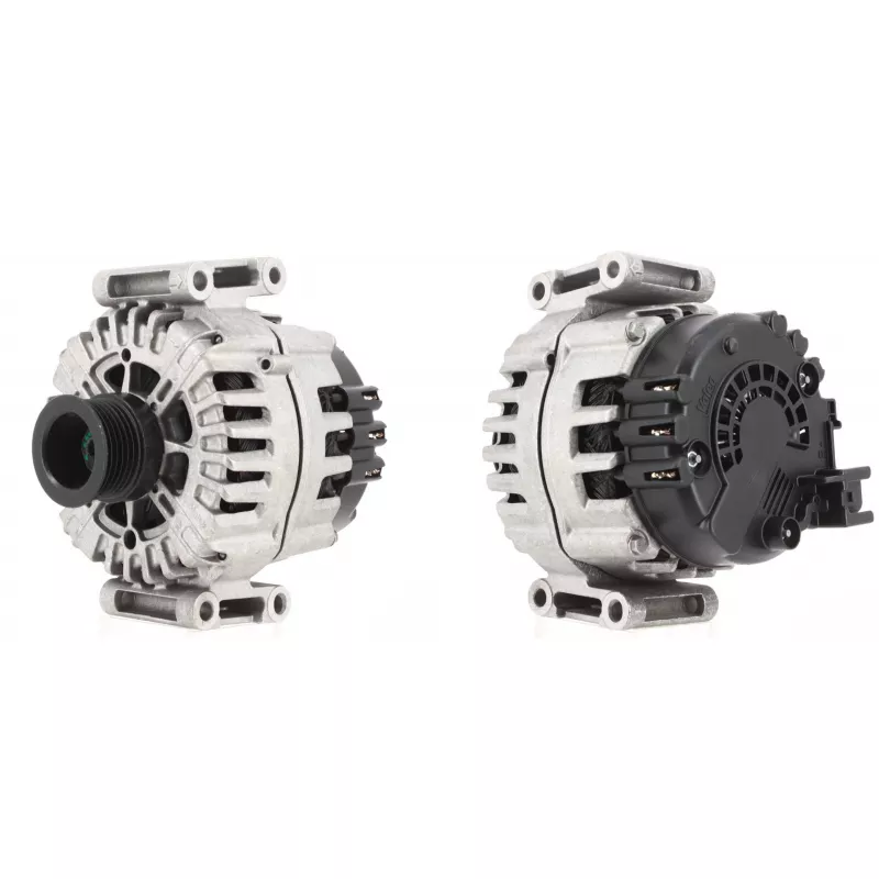 Alternateur CEVAM 40683 - Visuel 1