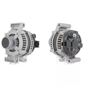 Alternateur CEVAM 40684 pour OPEL INSIGNIA 2.0 4x4 - 260cv