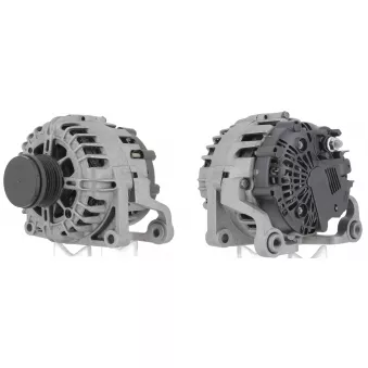 Alternateur CEVAM 40718
