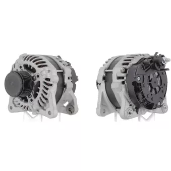 Alternateur CEVAM 40725
