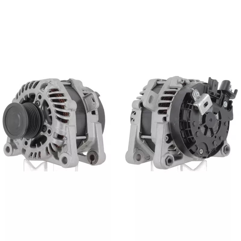 Alternateur CEVAM 40731 - Visuel 1