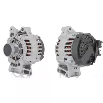 Alternateur CEVAM 40741 pour VOLVO V70 1.6 T4F - 180cv