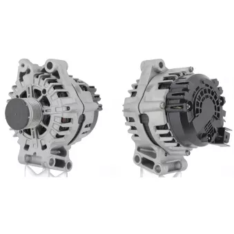 Alternateur CEVAM 40742 pour VOLVO V70 1.6 T4F - 180cv