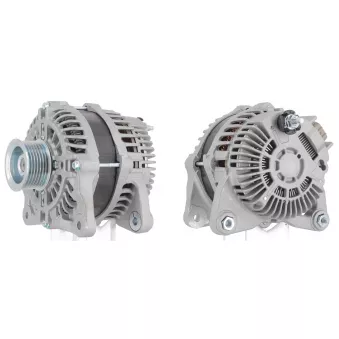 Alternateur CEVAM 40751 pour RENAULT R21 1.6 - 114cv