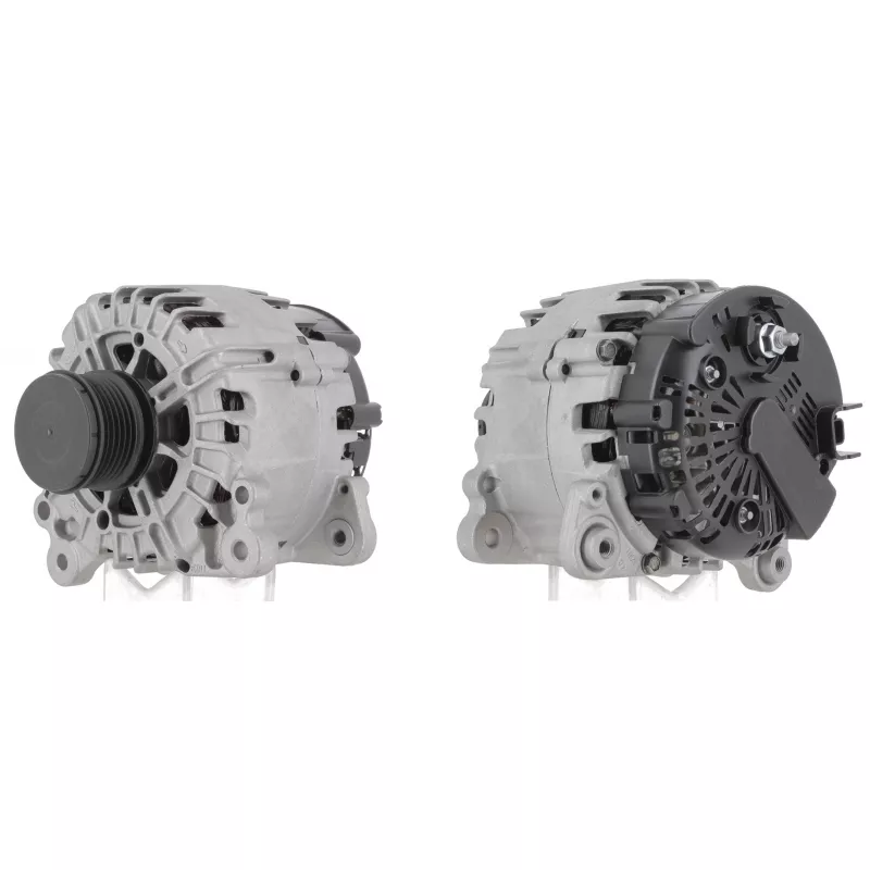 Alternateur CEVAM 40754 - Visuel 1