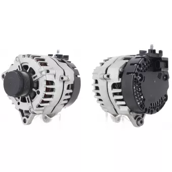 Alternateur CEVAM 40764 pour MERCEDES-BENZ CLASSE A A 250 4-matic - 224cv