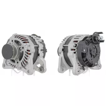 Alternateur CEVAM 40774 pour RENAULT CLIO 1.0 SCe 65 - 65cv