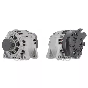 Alternateur CEVAM OEM 1637302780